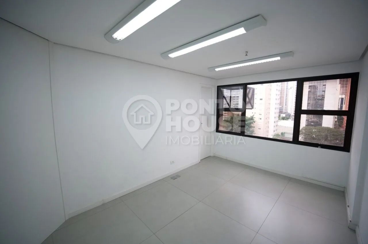Conjunto Comercial de 48 m² em Moema para locação - Foto 5