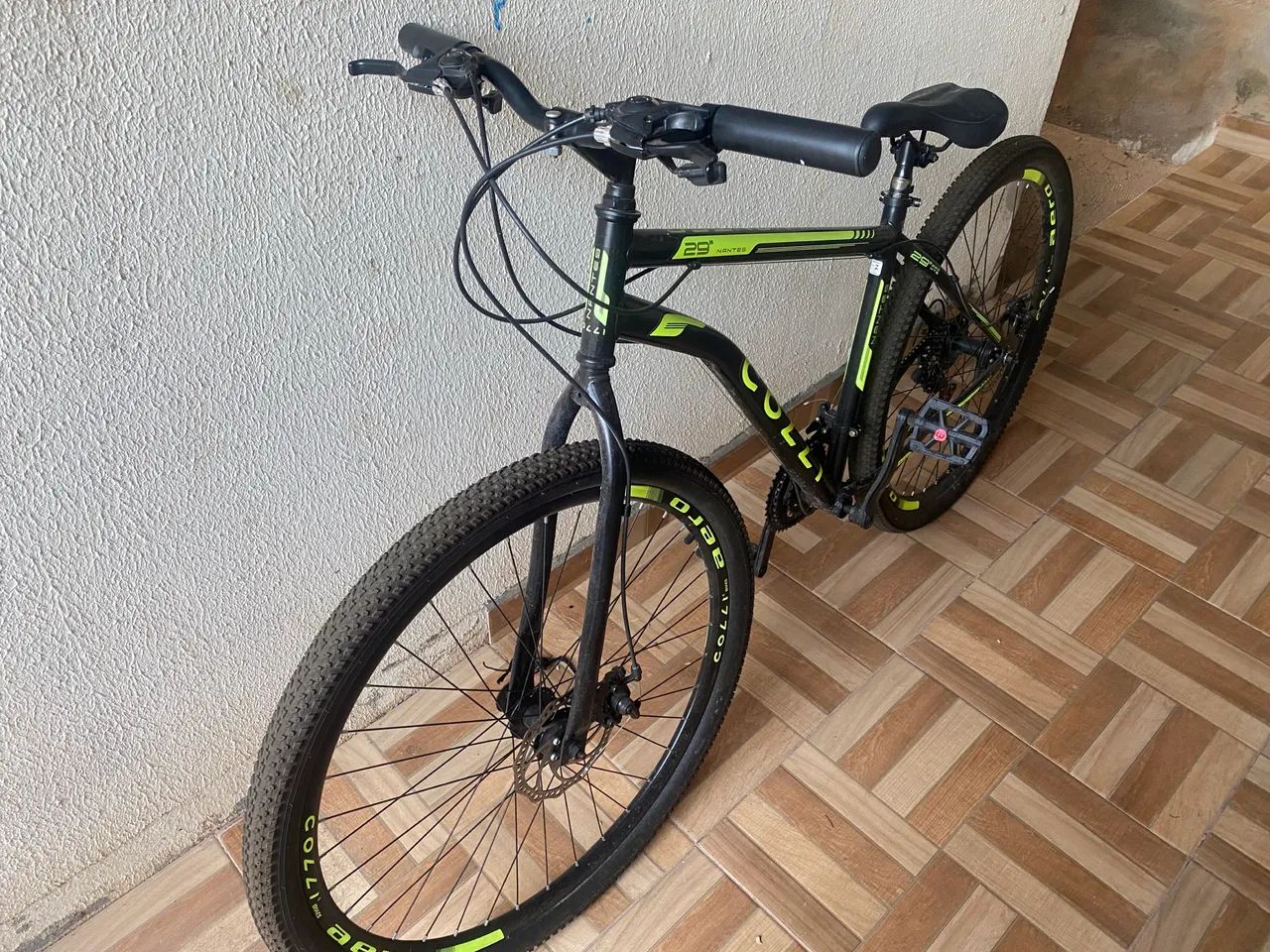 Bicicleta  - Foto 2