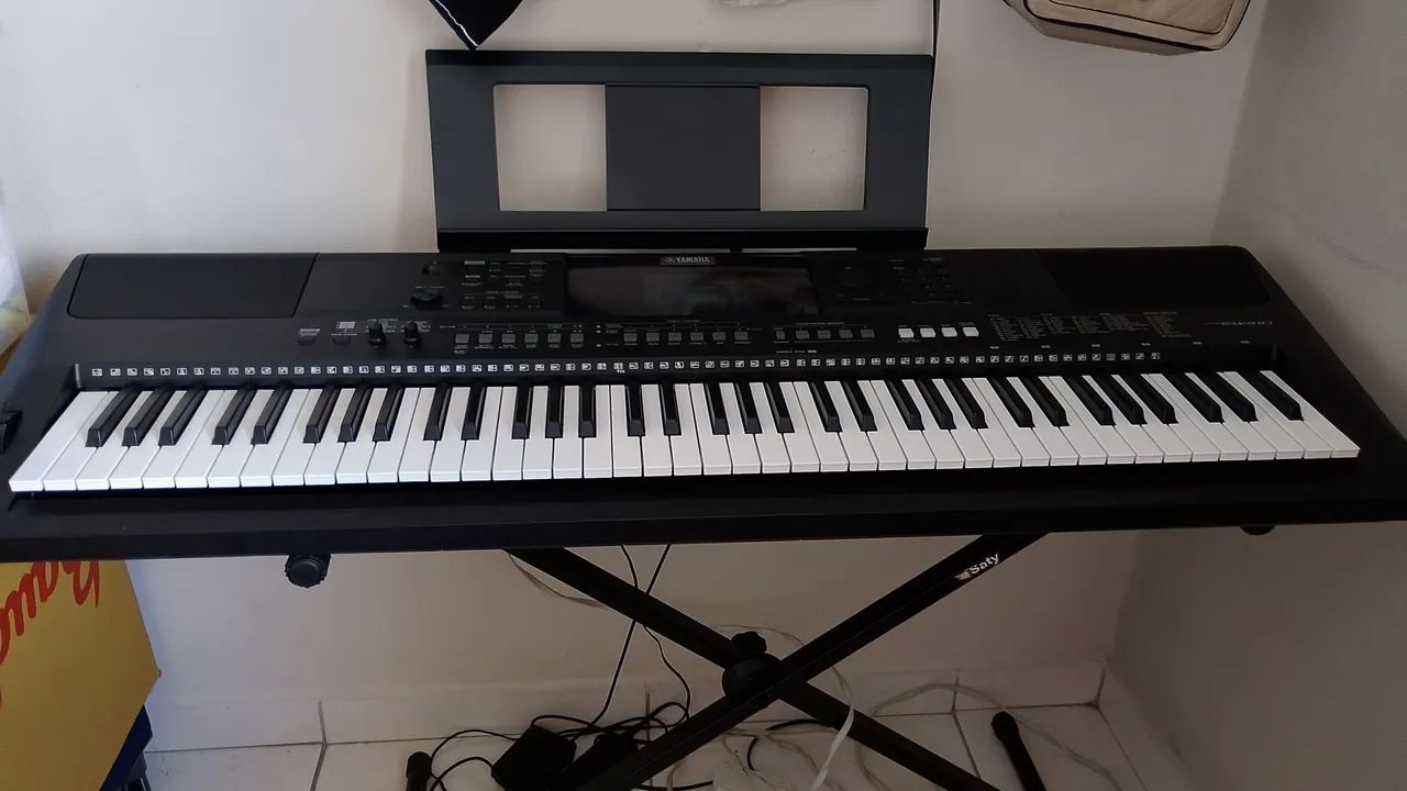 Yamaha PS ew410