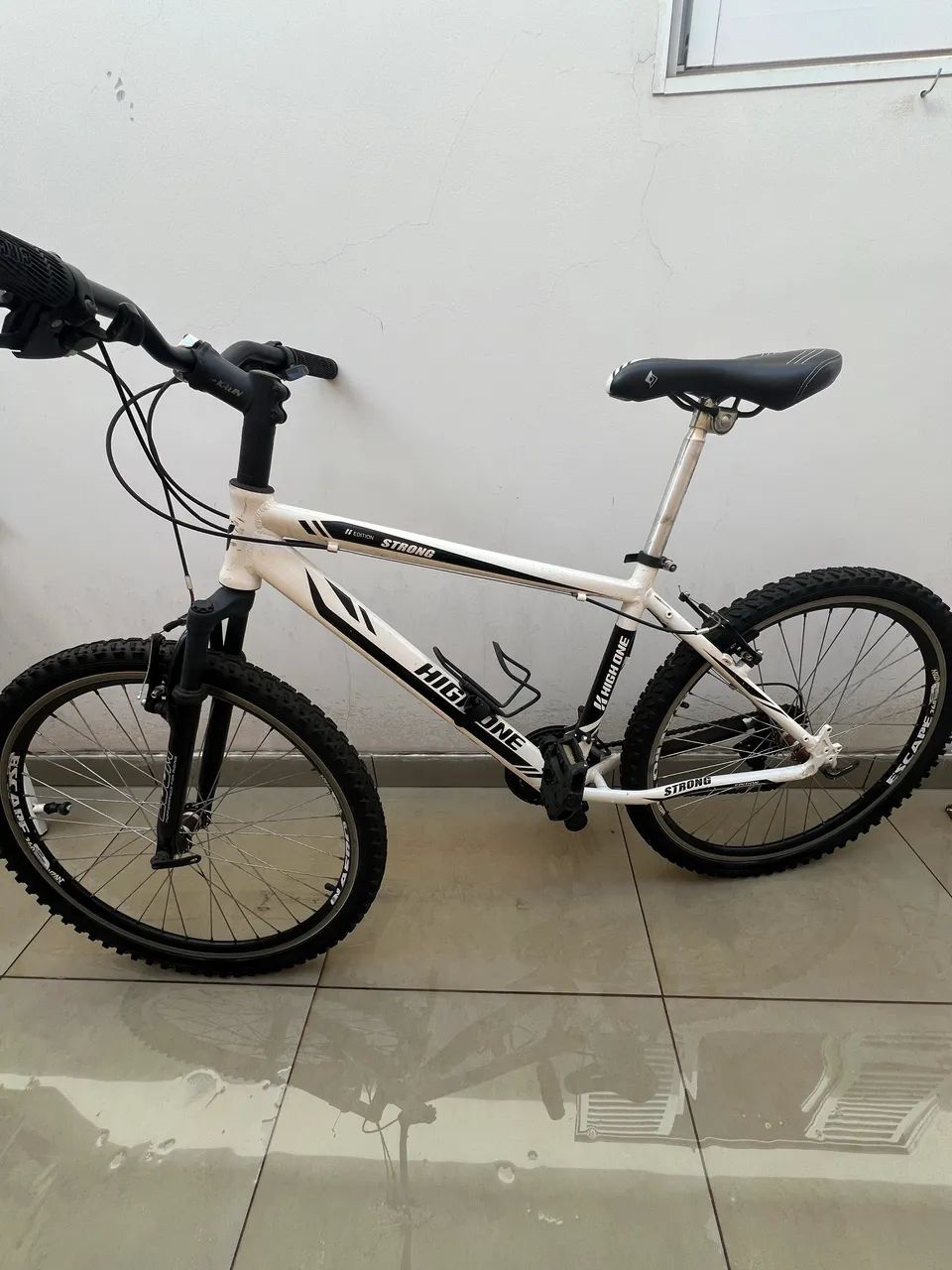 Bicicleta aro 26 - Foto 3
