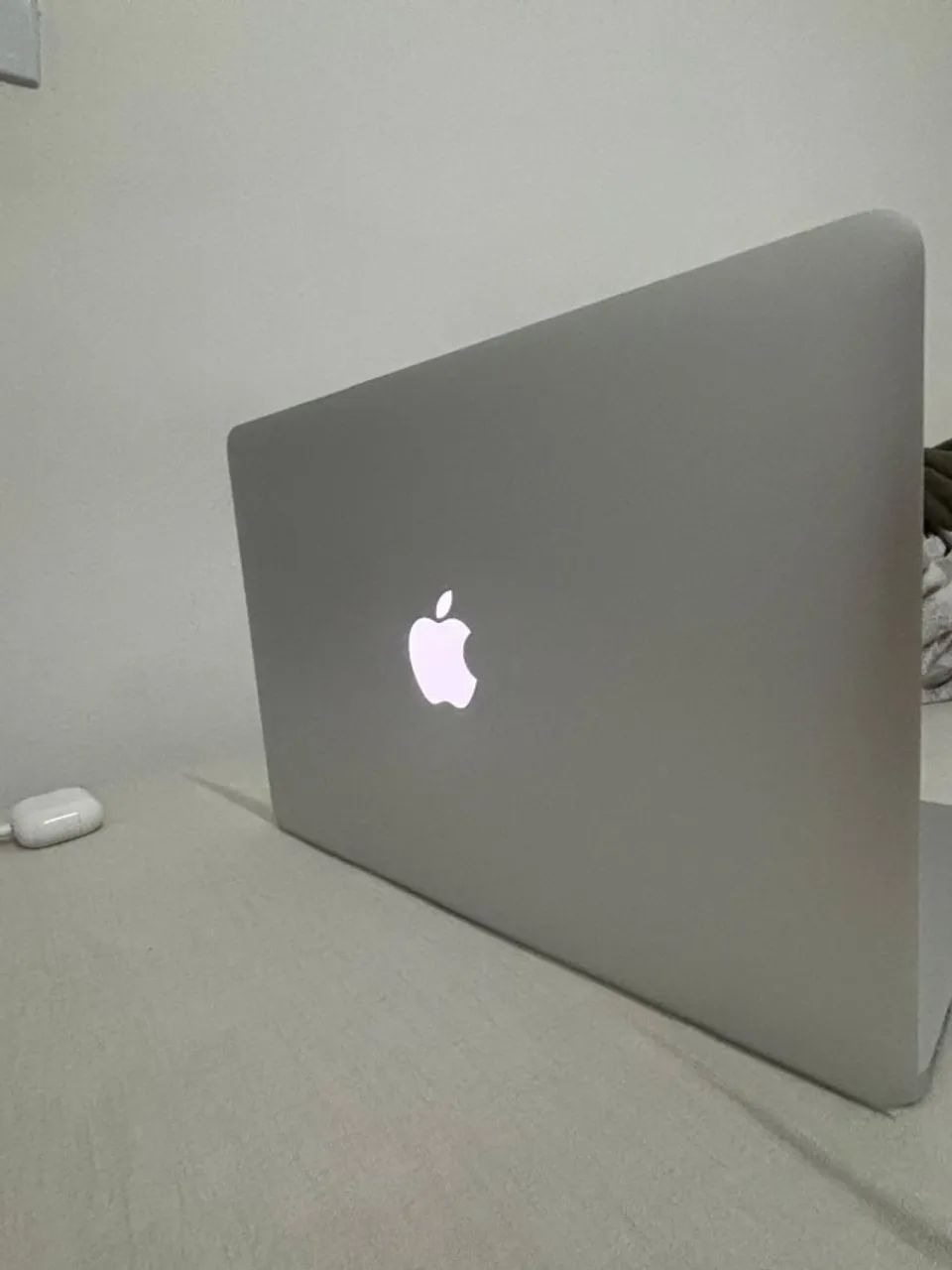 MacBook Air - Foto 4