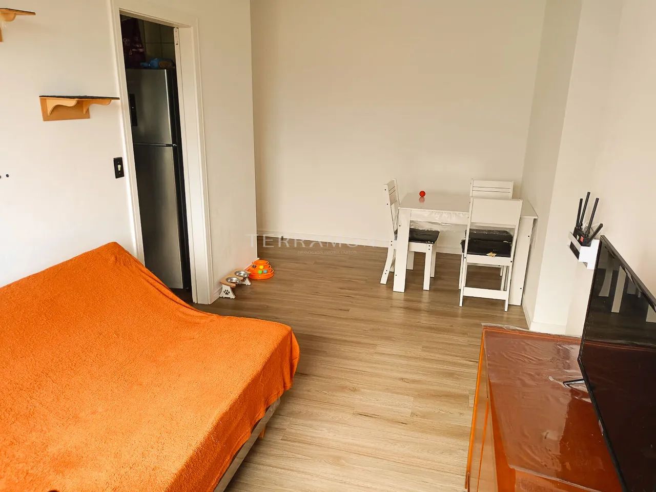 3 dormitórios mobiliado no Centro por R$ 365 mil - Foto 2
