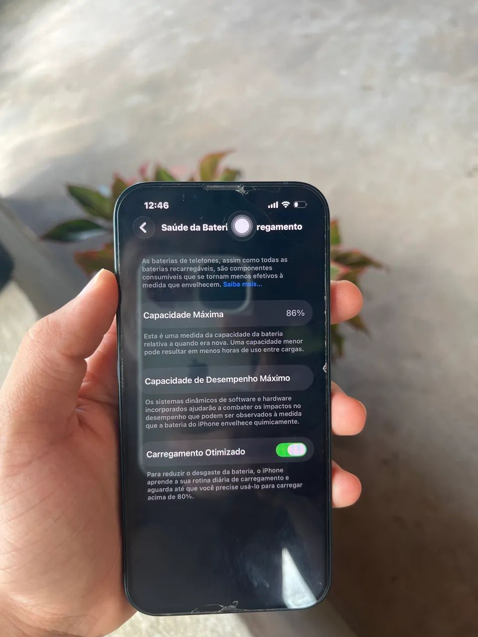 iPhone 13 normal  - Foto 4