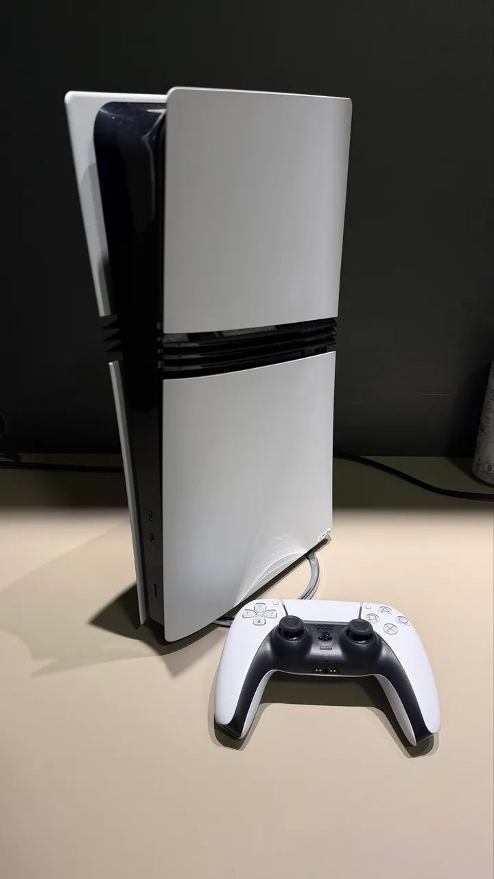 PS5 Pro 2tb - Foto 2