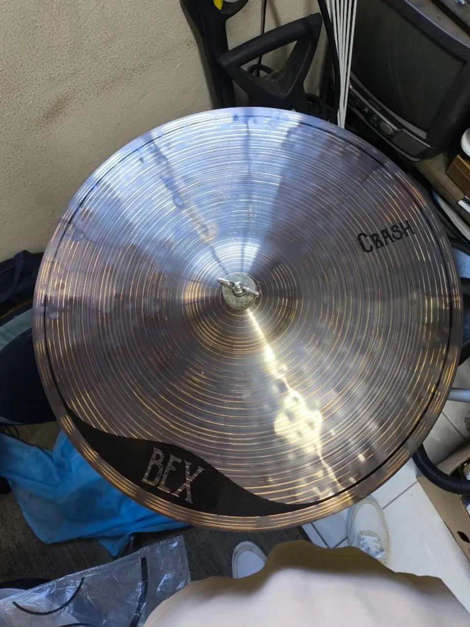 Prato Orion Bex 19"