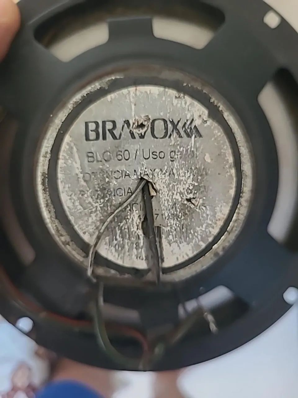 som automotivo e boca de som - Foto 2