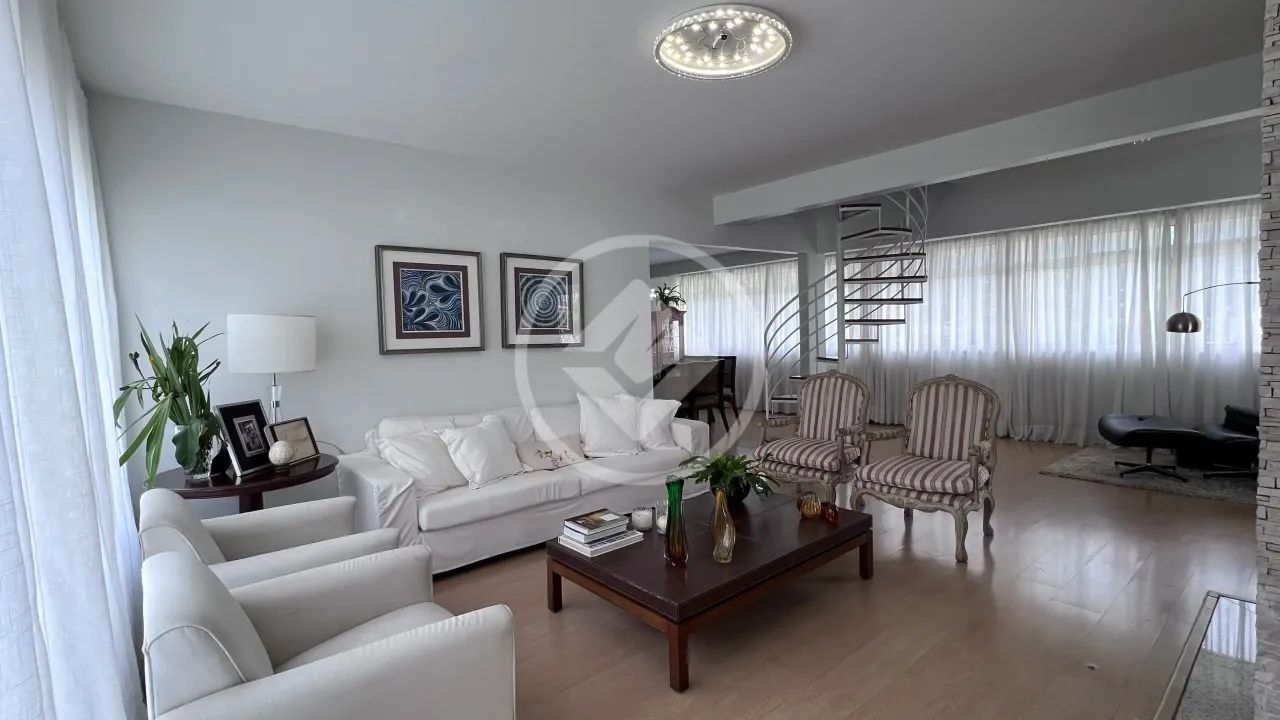 Casa de alto padrão com 06 quartos e vista para o Dedo de Deus. codigo: 278780 - Foto 3