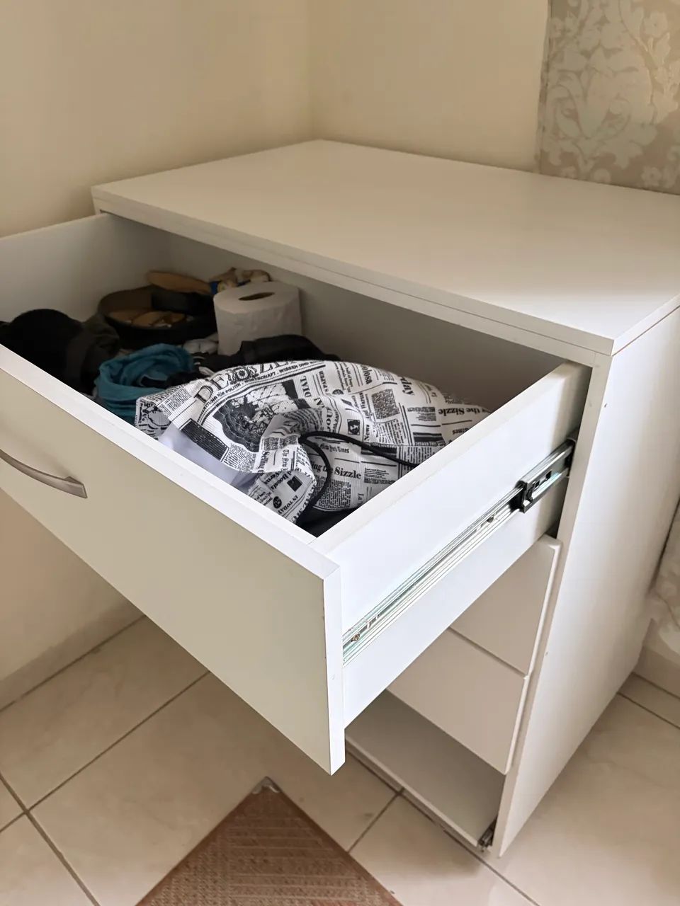 Cômoda zero bala  - Foto 4