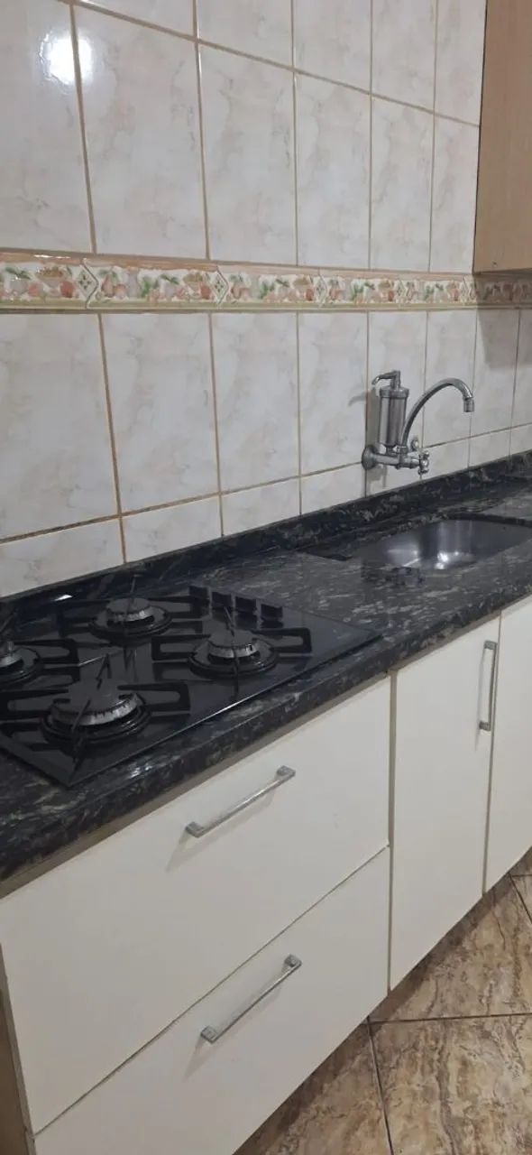 Aluga-se casa  - Foto 4