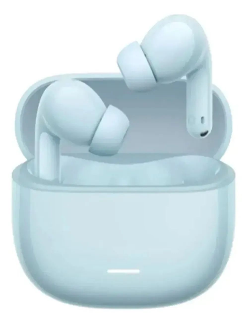 Fone Bluetooth REDMI Buds 8 Lite Original Lacrado - Foto 4