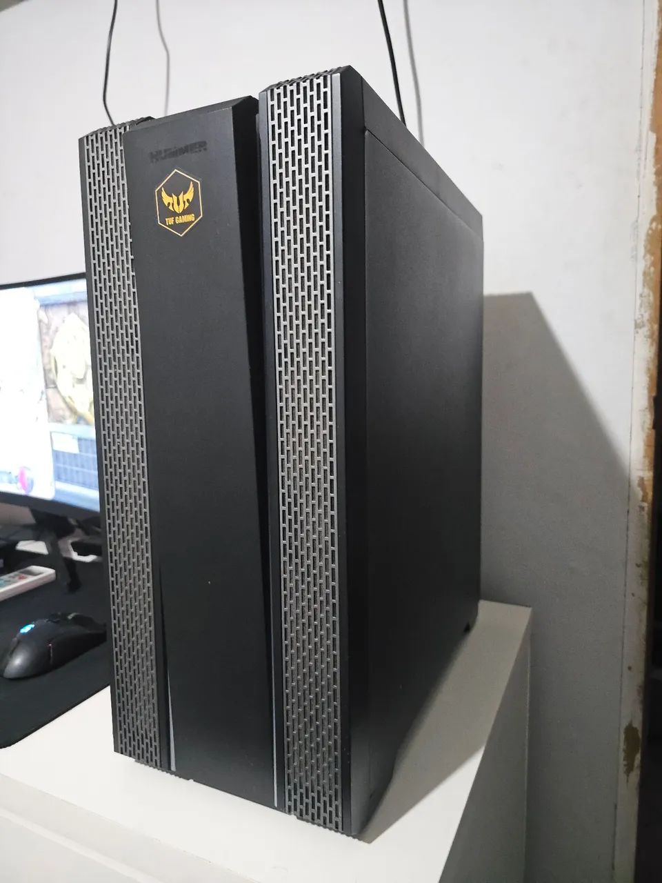 PC Gamer I9 13900KF + 64GB RAM + RTX 5070 - Foto 3