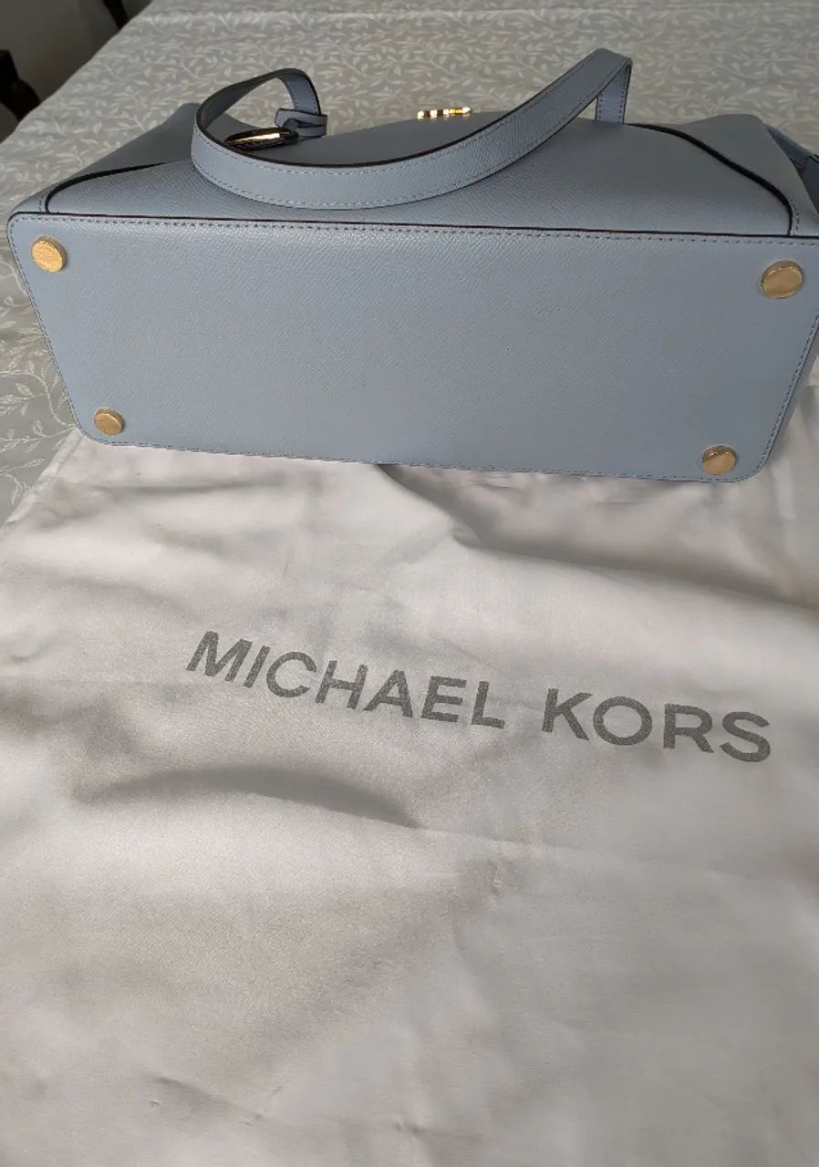 Bolsa Michael Kors - Original Importada - Foto 3