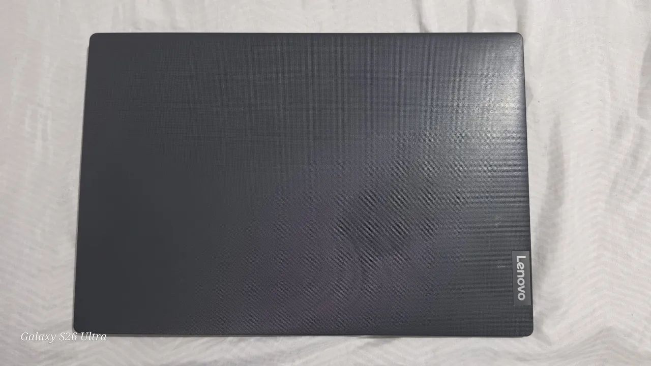 S145-15IIL Laptop (ideapad) - Type 82HB - Foto 3