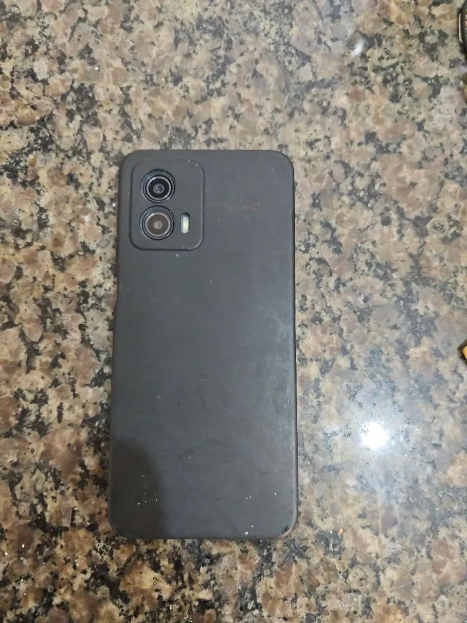 Celular semi novo.  - Foto 3