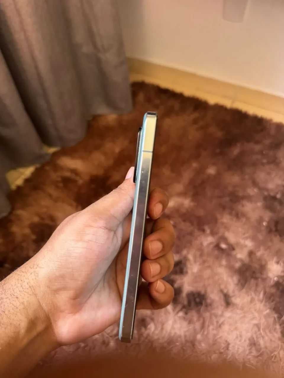 Vendo ou troco XIAOMI 14 IMPECÁVEL  - Foto 2