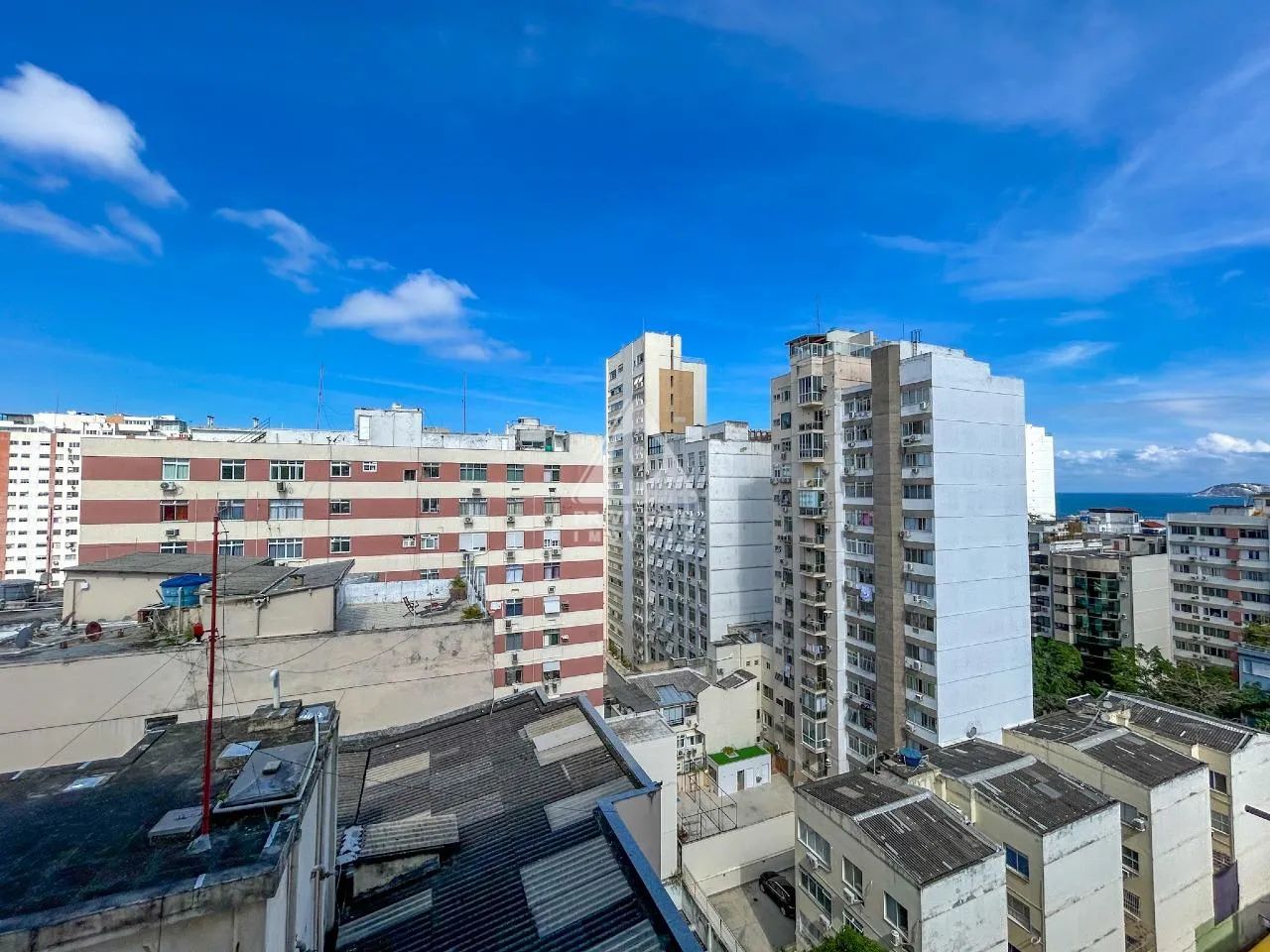 Oportunidade de Negócio: Sala Comercial com Vista para o Mar | Andar Alto | Próxima à Praç - Foto 8