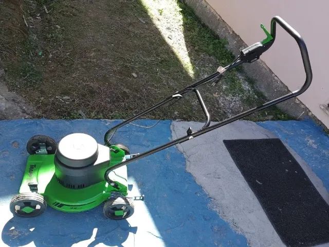 Cortador de Grama Trapp - Foto 3