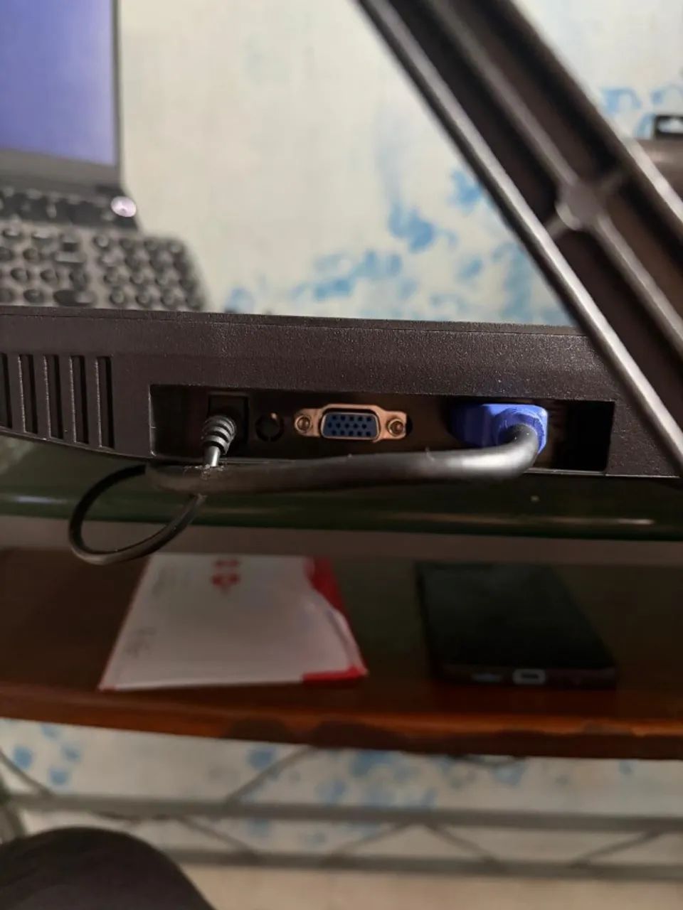 MONITOR GAMER 23.8 POLEGADAS - Foto 3