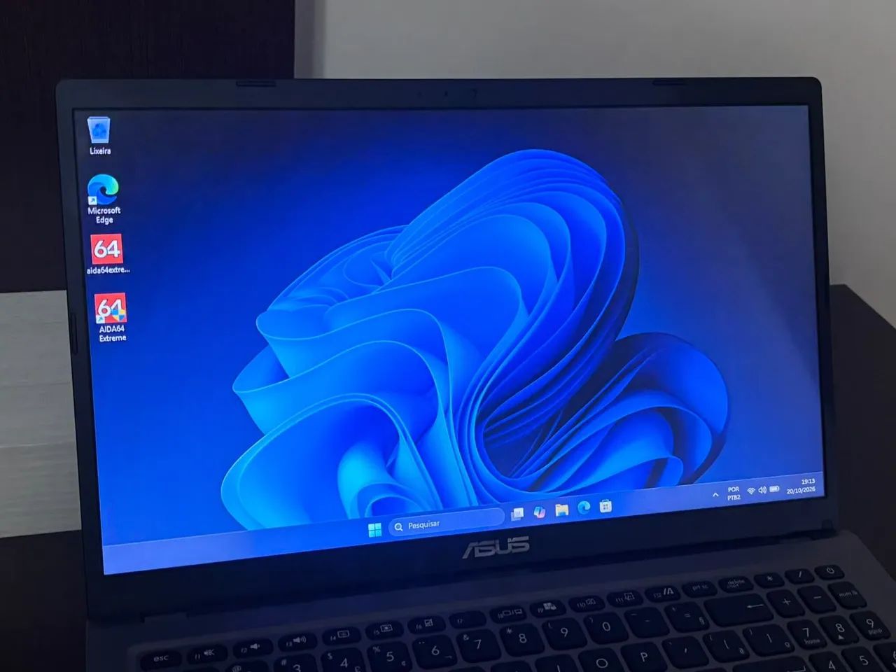 Notebook Asus - Foto 4