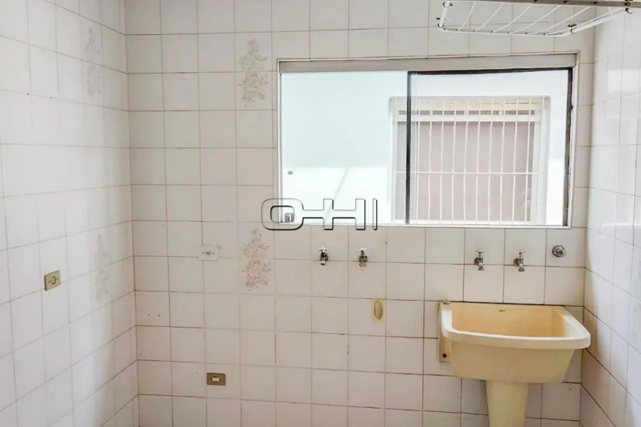 Aluguel Casa 3 Dormitórios - 140 m² Pinheiros - Foto 15