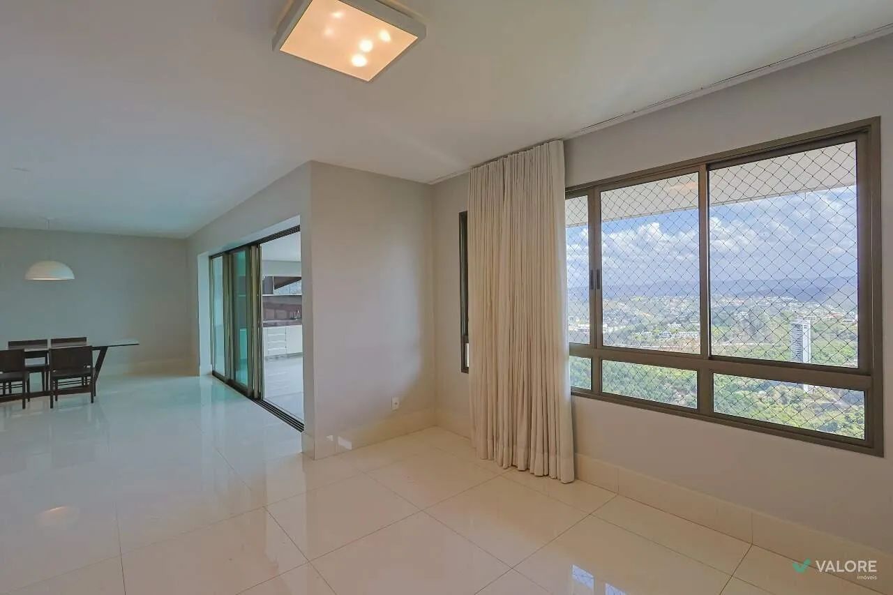 Apartamento 4 quartos para aluguel no Vila da Serra - Foto 4