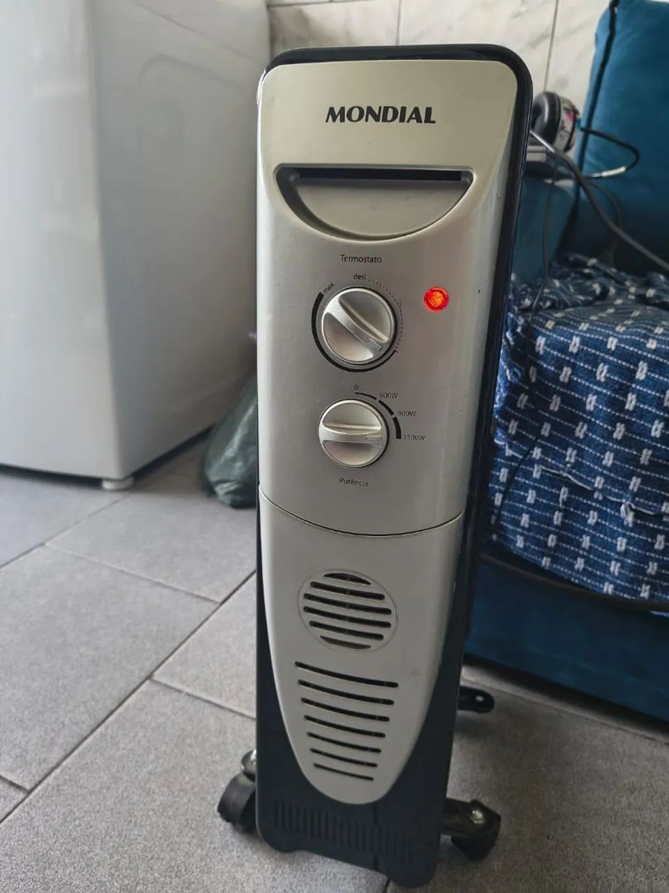 Aquecedor mondial - Foto 2