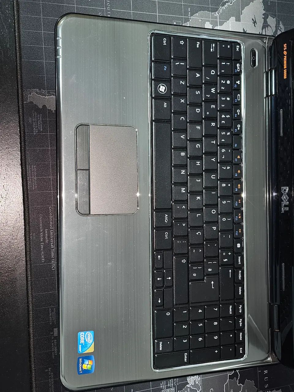 Notebook Dell - SSD 500 BG - Impecável  - Foto 2