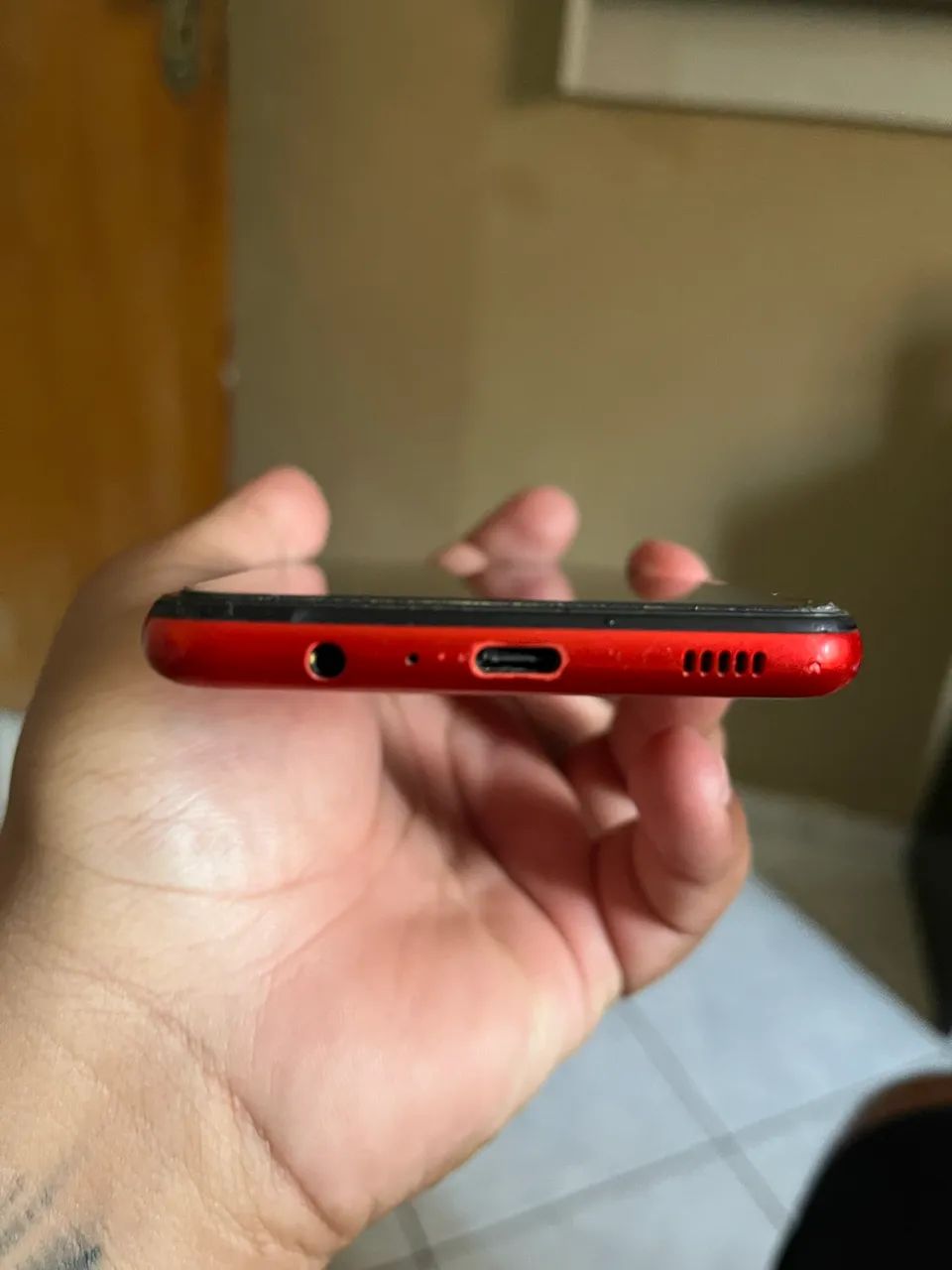 GALAXY A12 - Foto 5