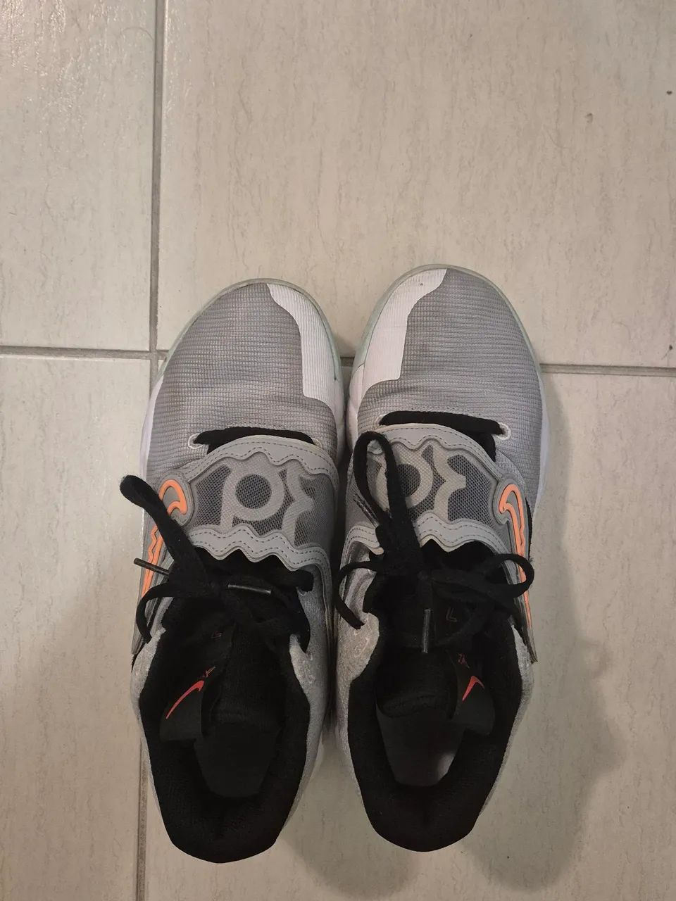 Nike KD Trey 5 X