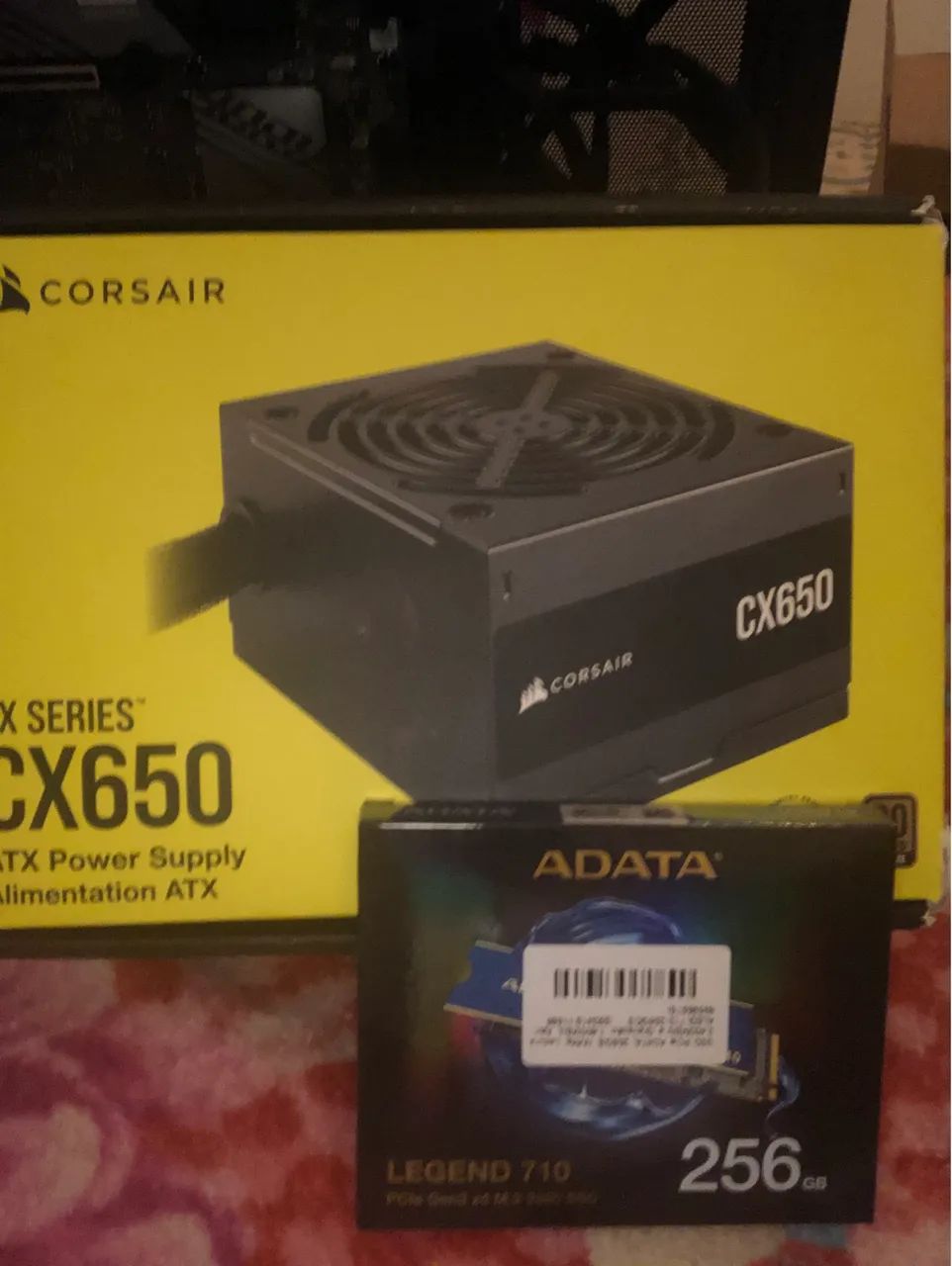 Kit Pc UPGRADE  - Foto 5