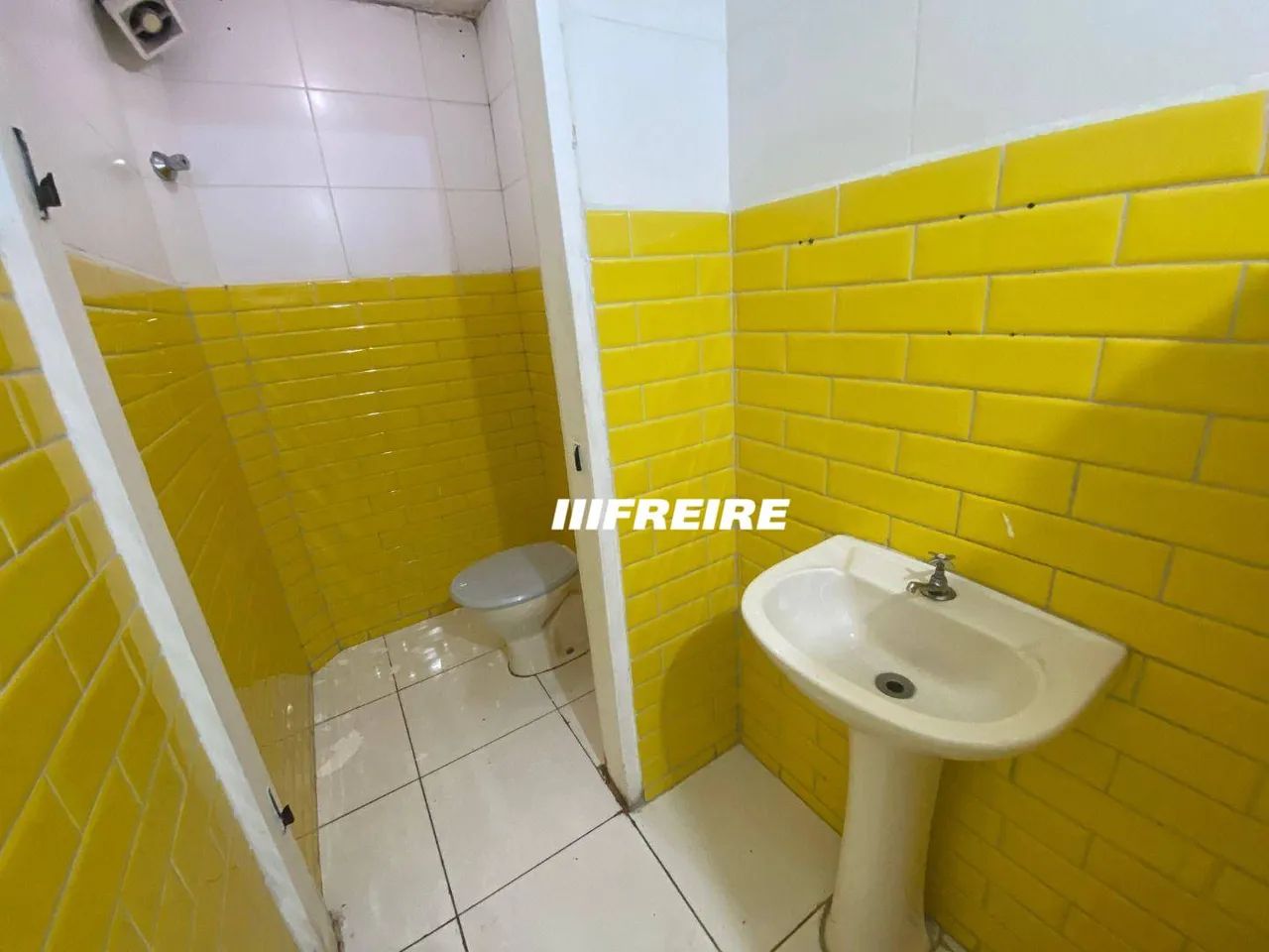 Salão para alugar, 60 m² por R$ 2.800,00/mês - Olímpico - São Caetano do Sul/SP - Foto 7