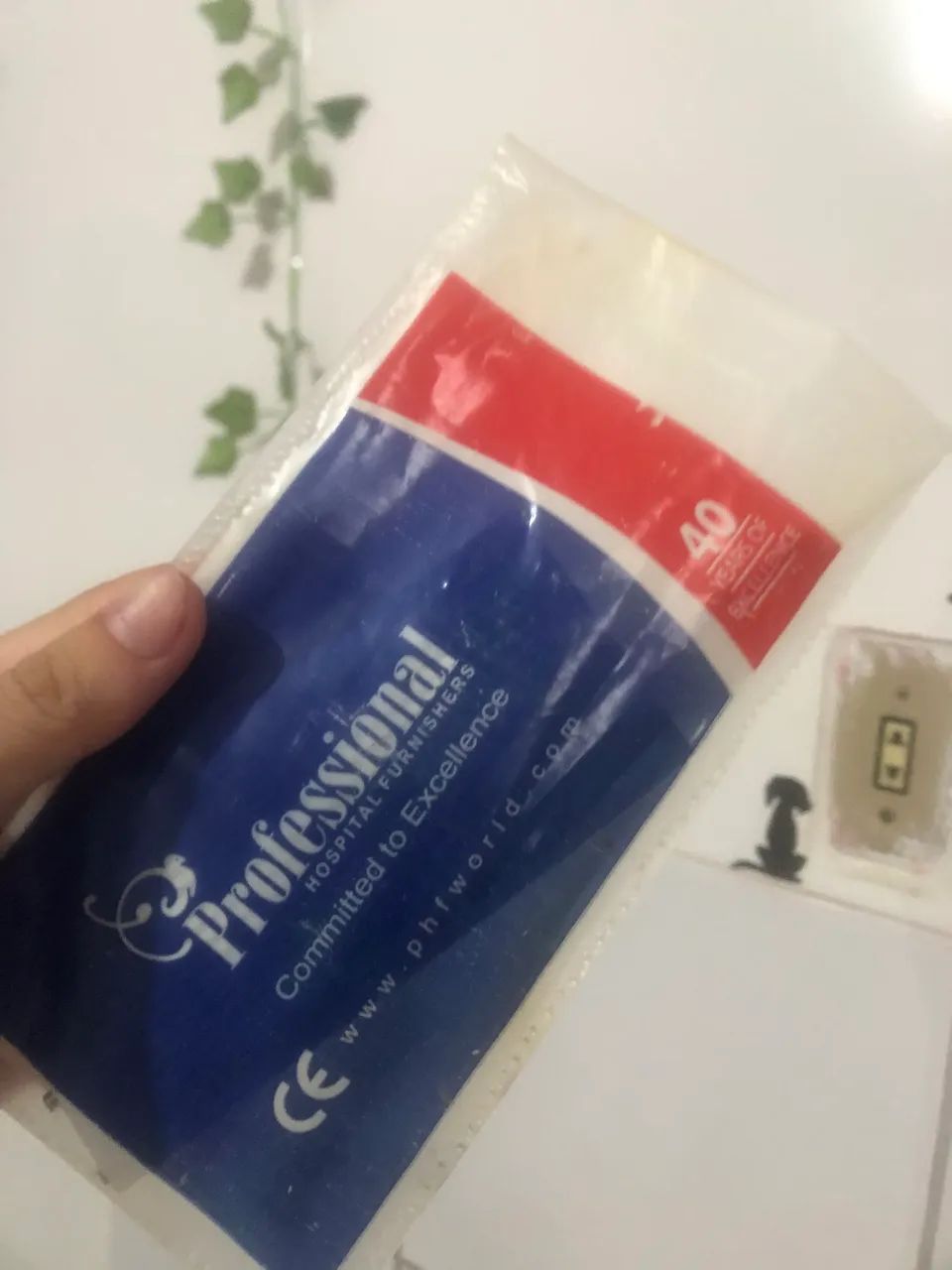 PINÇA DENTE DE RATO - Foto 2