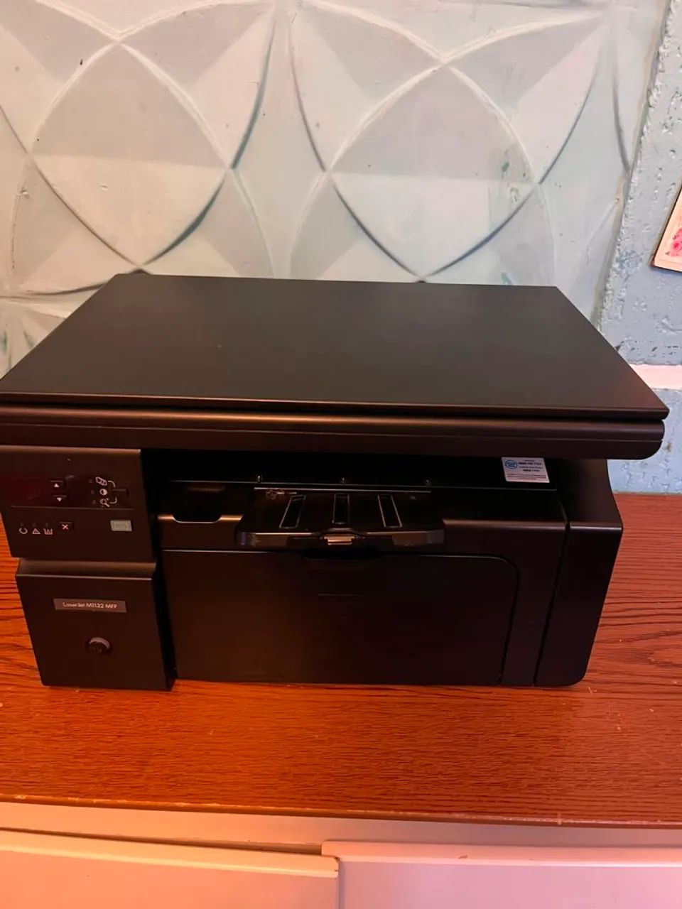 Impressora Hp 1132 