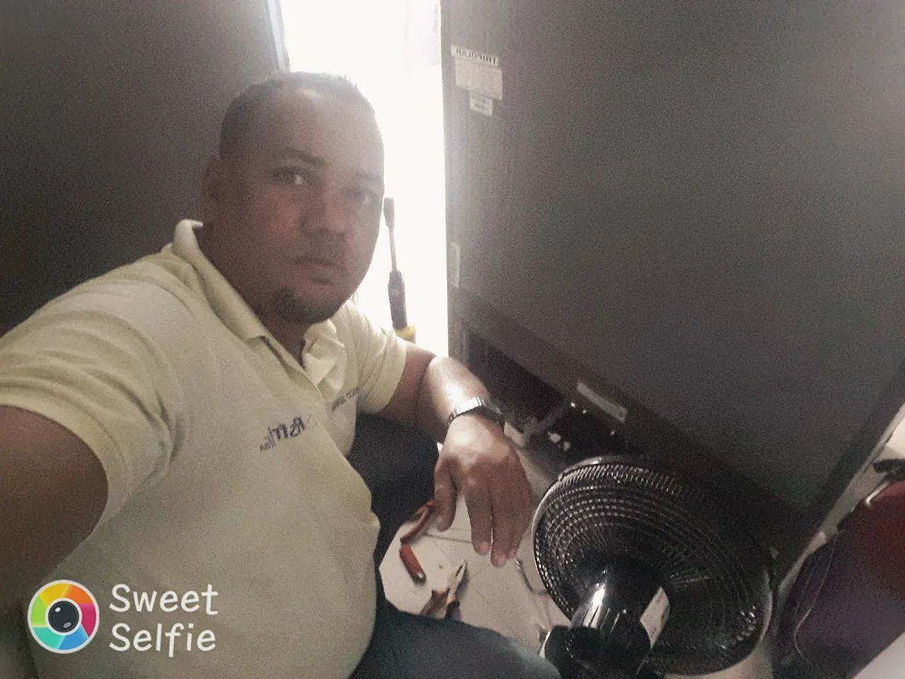 CONSERTO DE GELADEIRA EM SALVADOR  - Foto 5
