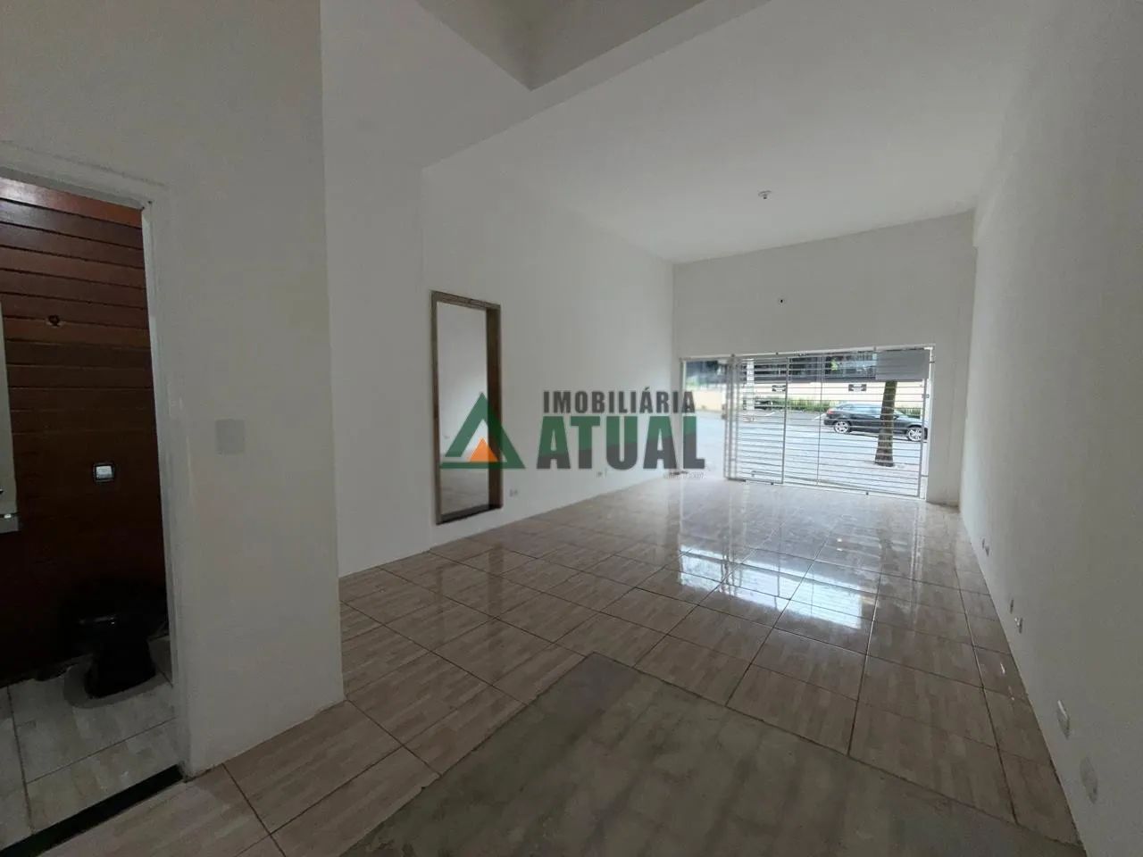 SALA COMERCIAL COM 70M2 NA REGIÃO CENTRAL DE LONDRINA - Foto 4