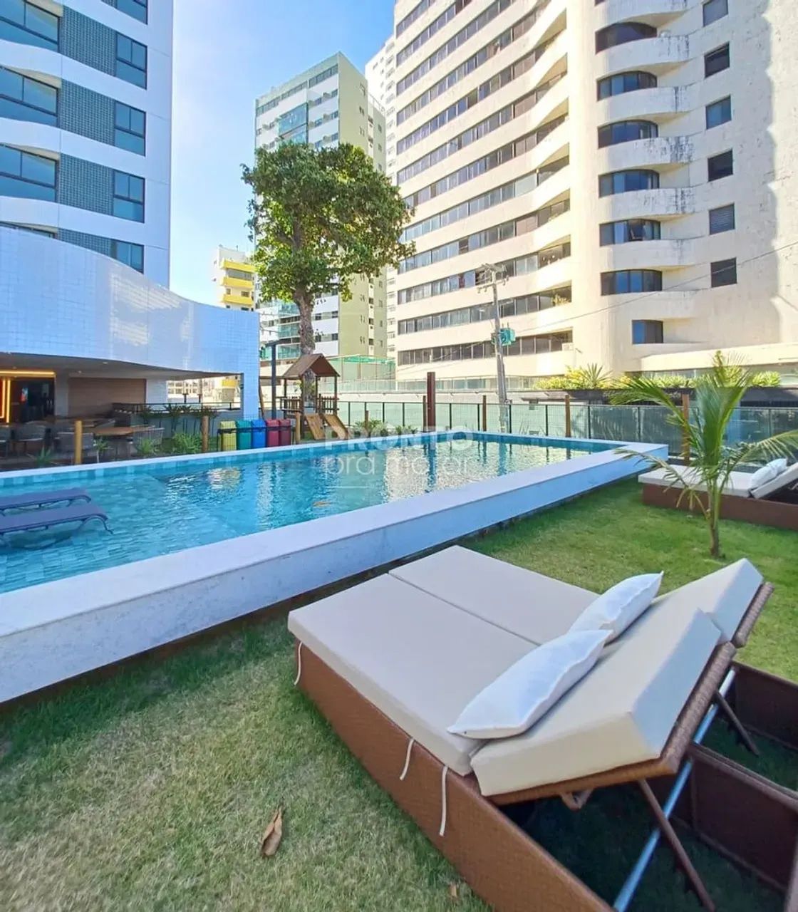 INVISTA EM PIEDADE | APARTAMENTO  31,58m² - Foto 5