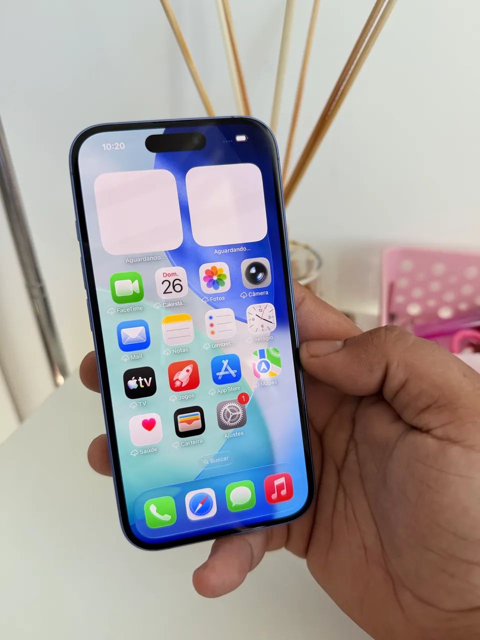 IPhone 16  - Foto 3