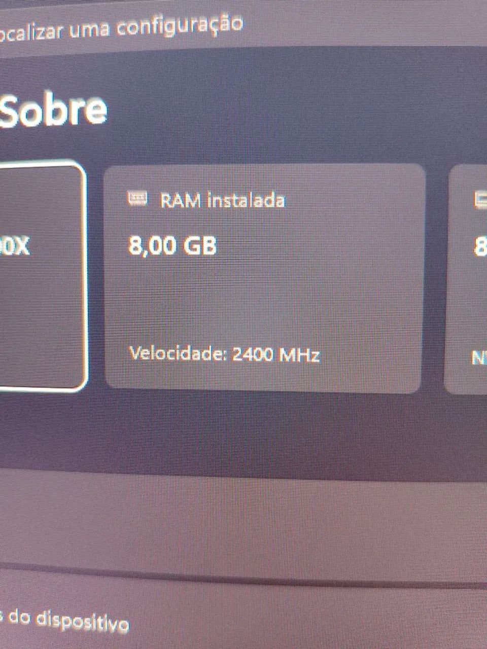 Memória ddr4 - Foto 2