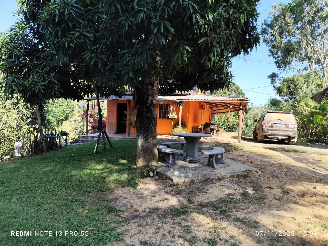 Vendo sítio em Ibateguara/AL - Foto 4