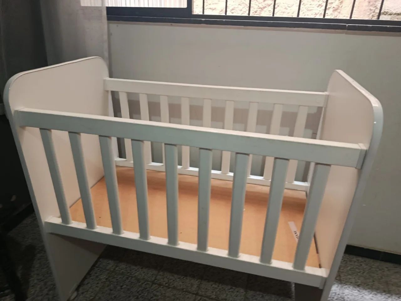 Mini berço  - Foto 3