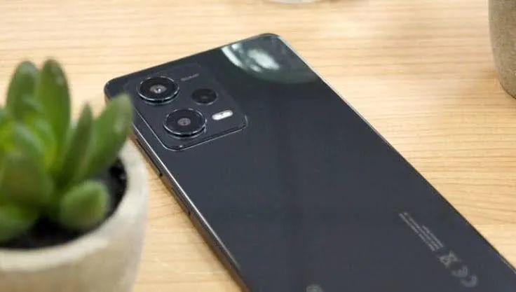 Redmi note 12 pro 5g 256 gb