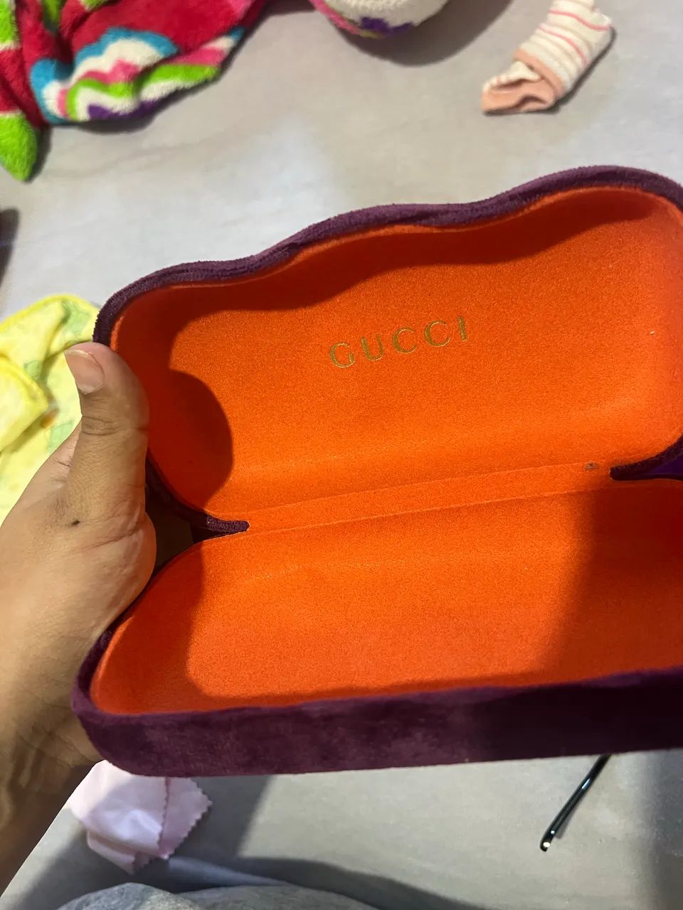 Óculos Gucci - Foto 4
