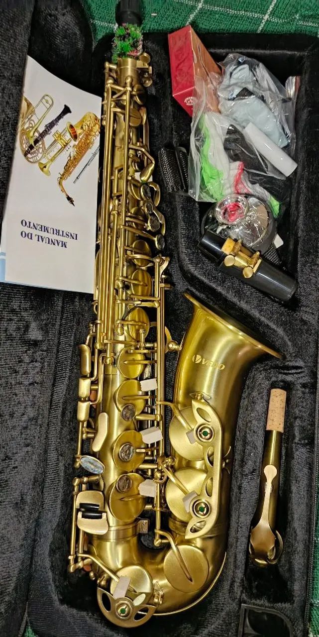 Saxofones - Foto 2