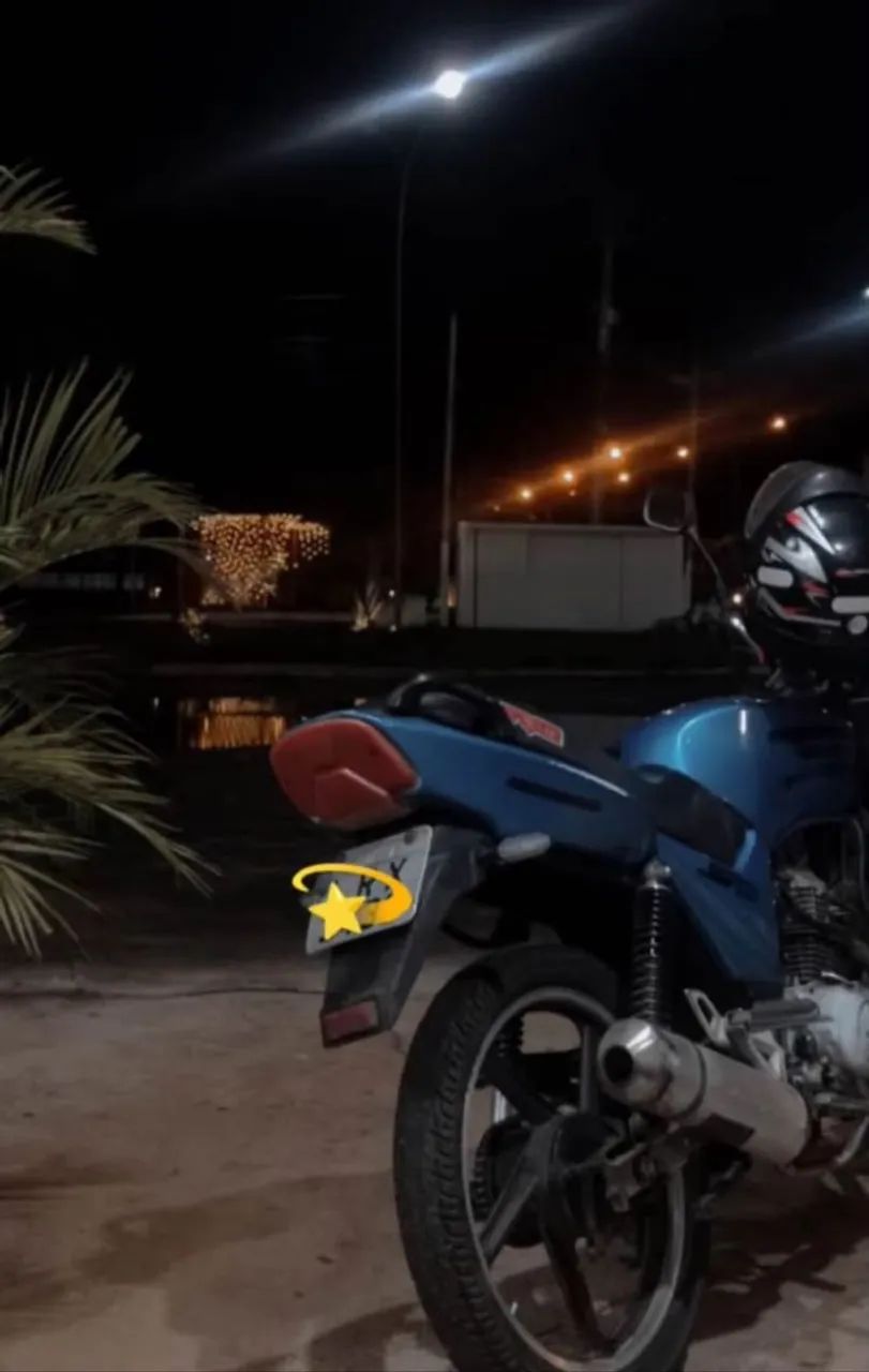Dafra speed 150 - Foto 2
