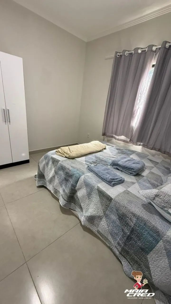 Casa para Venda em Porto Seguro, Coroa Vermelha, 3 dormitórios, 1 suíte, 2 banheiros, 2 va - Foto 6