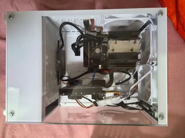 CPU COMPLETO