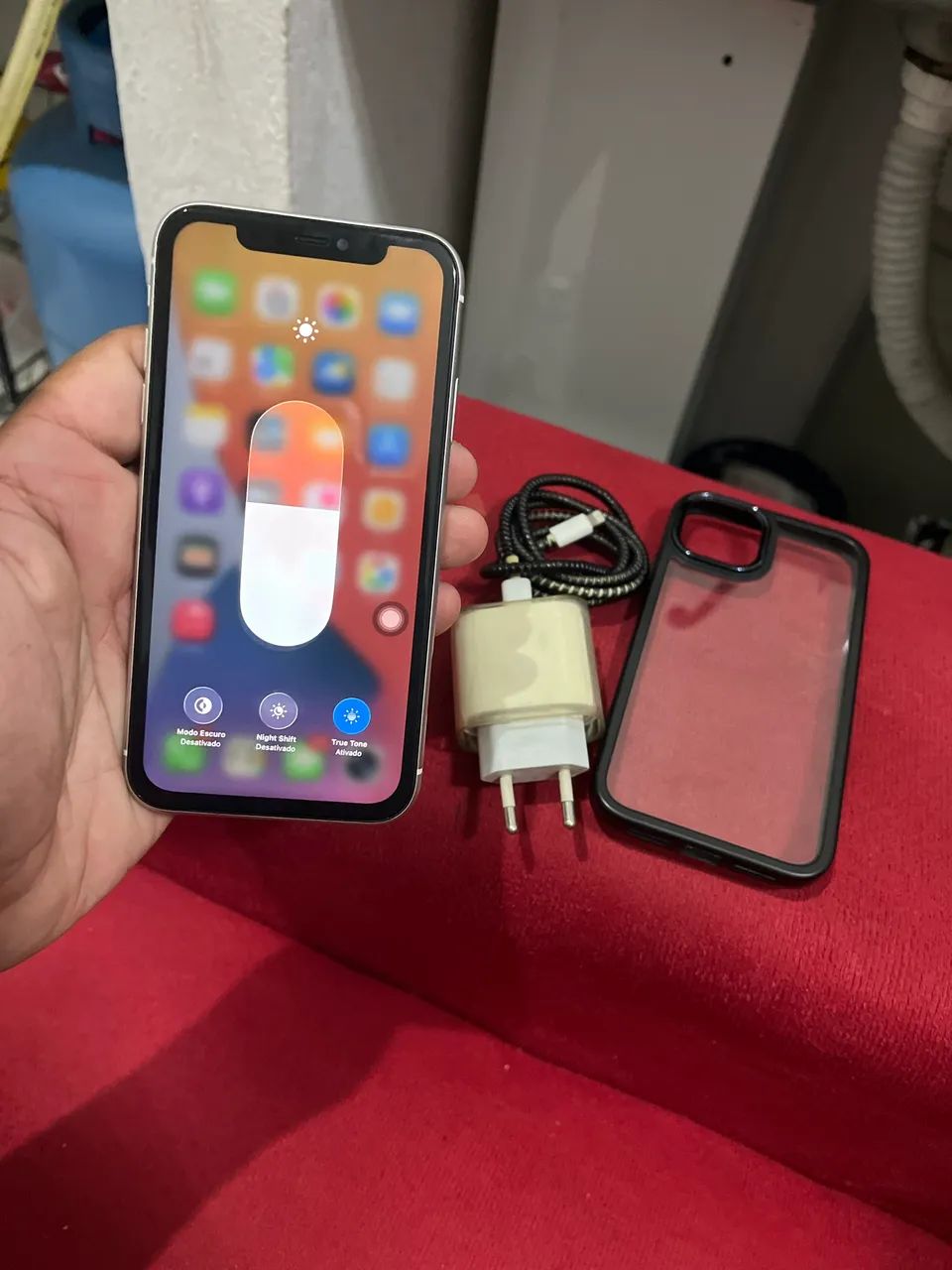 iPhone 11 todo original ?  - Foto 2