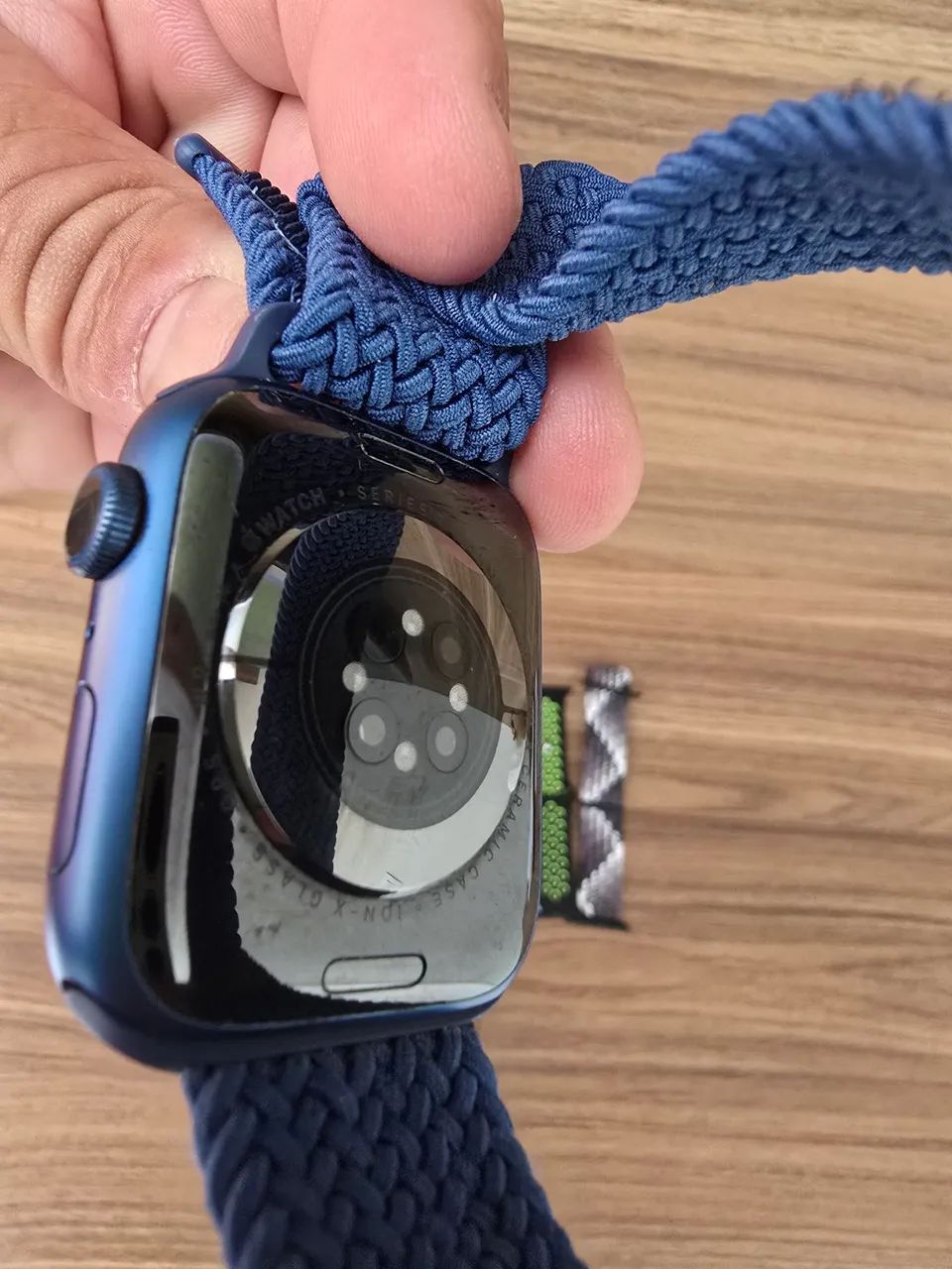 Apple whatch série 7  - Foto 2