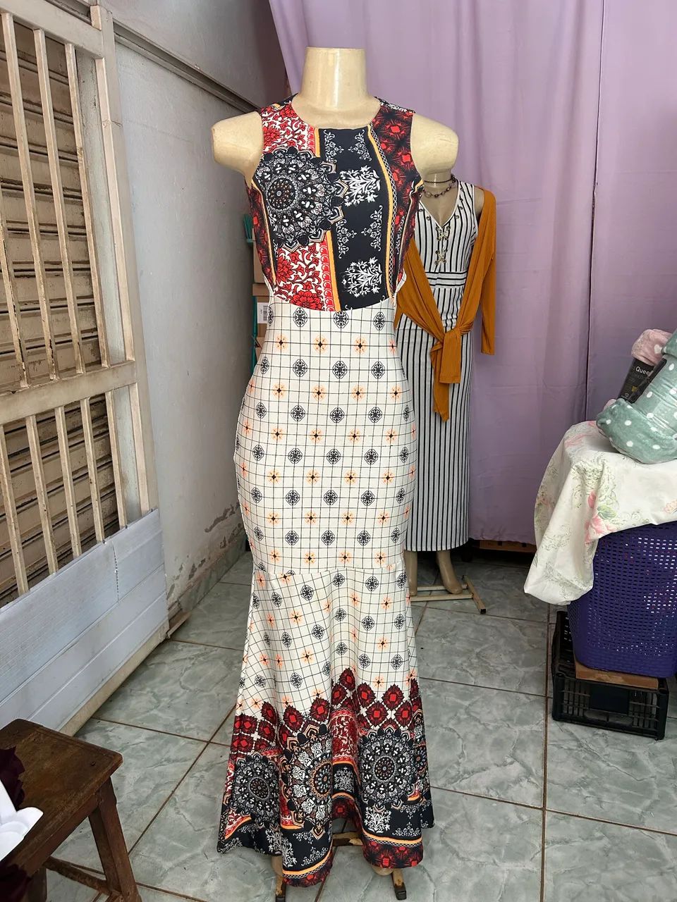 Roupa  - Foto 5