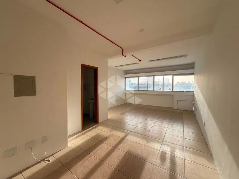 Sala 46.22M² - para Alugar - Foto 2